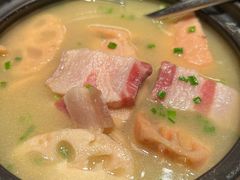 -庐灶江南·江南菜·四合院Bistro(东直门雍和宫·原华侨宾馆店)
