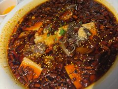 -小放牛炒菜馆(华北商厦店)