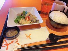 -大快活(罗湖商业城分店)