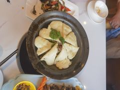 -黑青稞庄园·新式藏餐·牦牛肉汤锅(新都桥店)