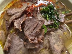 -上海为民商行清真饭店(南大路店)