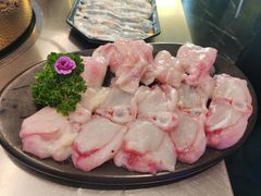 -琥珀川糟粕醋·香草鸭·鸡煲(慈云寺店)