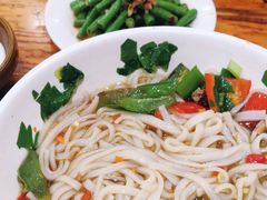 -肆姐面粉馆(坡子街店)