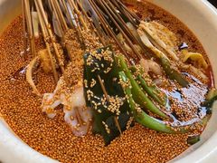 -嘉州鲜知味钵钵鸡(奎星楼店)