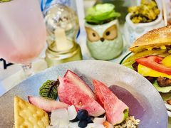 -1/2half西餐(中大国际店)