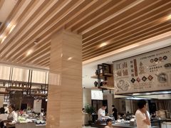 -杭州开元名都大酒店·地中海自助餐厅