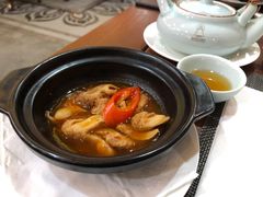 -大佛寺高级素食自助餐厅