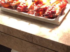 -天骄国际酒店·布拉格西餐厅(白石湖店)