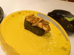 -争鲜回转寿司(浦东三钢里PLUS店)