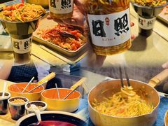 -大学城夜市