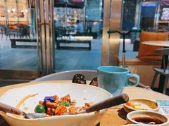 -HELLO 27 意面·沙拉·帕尼尼