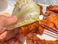 -林辉家宴·本地家常菜·头牌清远鸡(先锋店)