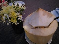 -Dash Teak House