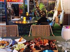 -JUKEBOX玖部音乐餐厅(华侨城店)