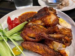 -THE PAWON·8碗(古北SOHO店)