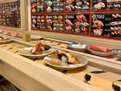 -大起水产回转寿司(道顿堀店)