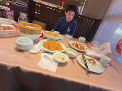 -惠丰堂饭庄·烤鸭·京味菜(翠微路店)