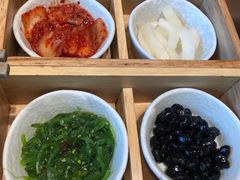 餐前小菜-胜博殿日式炸猪排(西红门店)