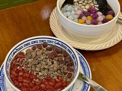 -牛氏石磨肠粉(海璟国际店)