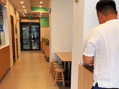 -老乡鸡(潘集世瑞大厦店)