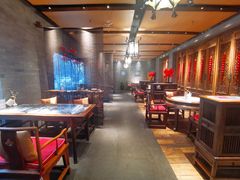 大堂-西安饭庄·非遗陕菜(钟楼店)