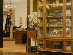 -大可堂普洱茶馆(襄阳南路馆)