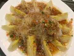 -松针蔡记蒸饺(花园路店)