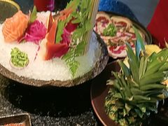 -樱嘢·炭火烧肉(惠南店)
