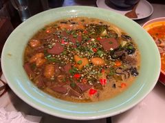 -绿茶餐厅(财富购物中心店)