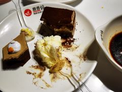 -鼎香缘海鲜自助火锅烤肉(锦辉购物广场店)