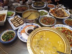 -徐鼎盛民间菜(奥体店)