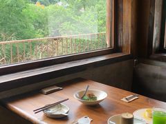 -素描餐厅(灵隐天竺店)
