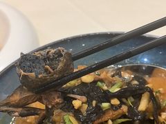 -吉林省林业宾馆-餐厅