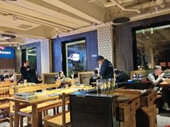 -肉串汪(月坛店)