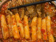 -辣螃铠盆盆蟹大排档(总店)