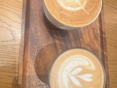 -Peet's Coffee皮爷咖啡(浦东世纪汇店)