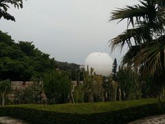 -胡里山炮台