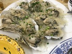 -水乡人家私房菜(逢简店)