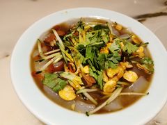 -杏花堂·山西菜馆(晋中万达店)