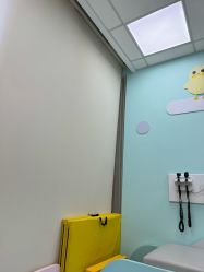 -唯儿诺儿童医院·儿科·眼科(新天地店)