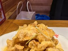 -玺炖·中国铁锅炖(虹桥天街店)