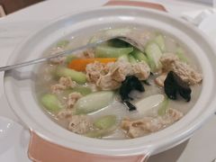 -东方饺子王(和平里店)