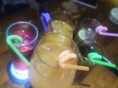 -丽纳尔斯酒吧LENORE’S BAR(三经街店)