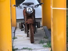 -枫花园汽车电影院(朝阳公园店)
