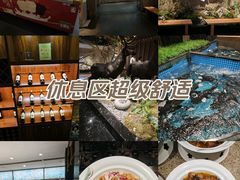 -梁家大院•农家菜(昆山会展中心店)