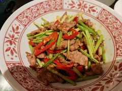 -海天楼中餐厅(吴宫泛太平洋酒店)