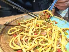 -品回味清真西北楼(宁波首店)