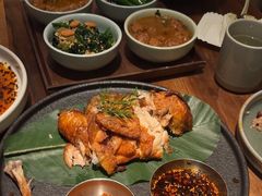 -薇酌饮·陕西菜(南门外店)