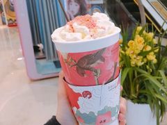 -茶颜悦色(吾悦广场六号门店)