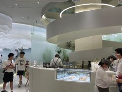 -大树餐厅(朝阳大悦城店)